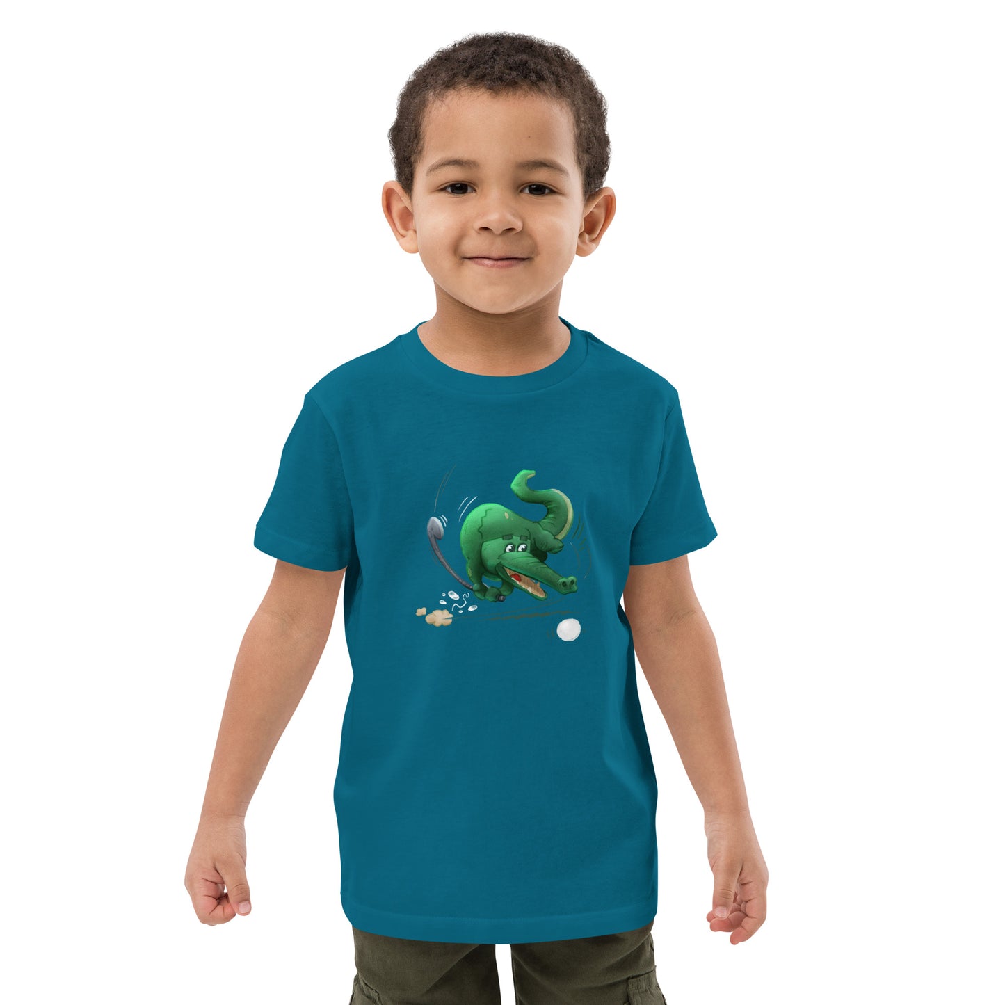 T-Shirt für Kinder - Stanley Stella
