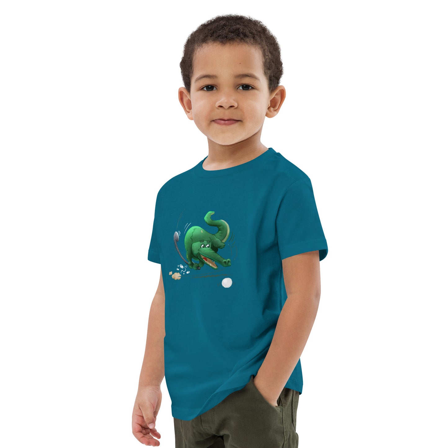T-Shirt für Kinder - Stanley Stella