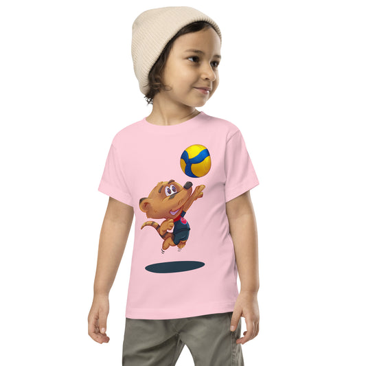 T-Shirt Baby TSG